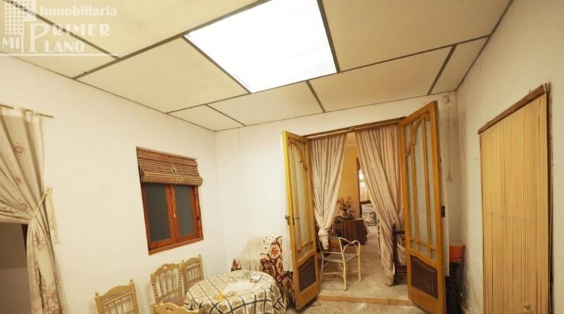 Ciudad Real - Tomelloso - 286m2