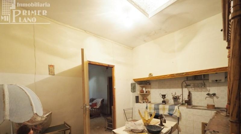 Ciudad Real - Tomelloso - 286m2