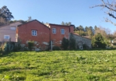 Casa de camp amb terreny en venda a la España, Santiago de Covelo, ref.: TR296498 foto
