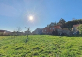 Casa de camp amb terreny en venda a la España, Santiago de Covelo, ref.: TR296498 foto