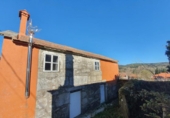 Casa de camp amb terreny en venda a la España, Santiago de Covelo, ref.: TR296498 foto