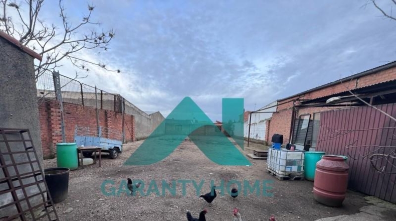 Cáceres - Cáceres - 600m2