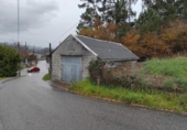Non-developable land for sale on España, O Porriño, ref: TR124758 photo