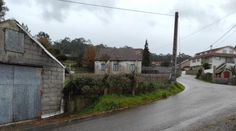 Pontevedra - Porriño - 630m2