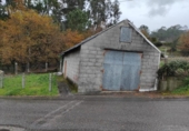 Non-developable land for sale on España, O Porriño, ref: TR124758 photo