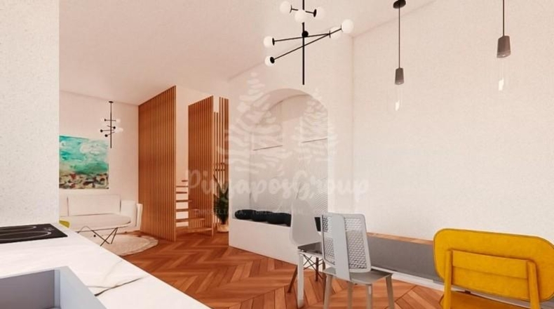 Lérida - Бурго - 130m2