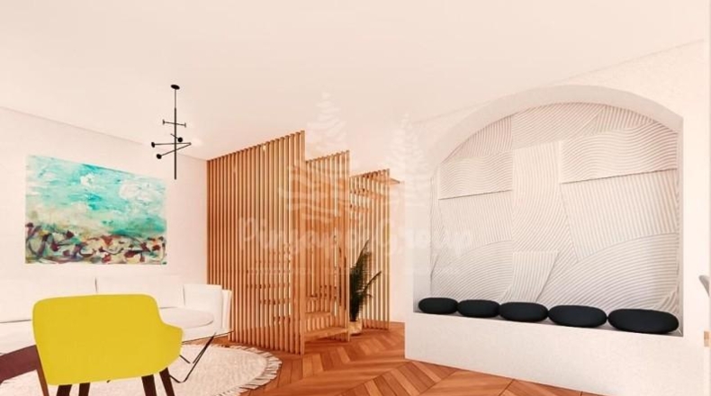 Lérida - Бурго - 130m2