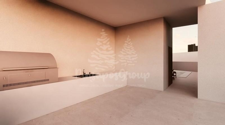 Lérida - Бурго - 130m2