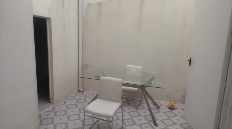 Córdoba - Baena - 108m2