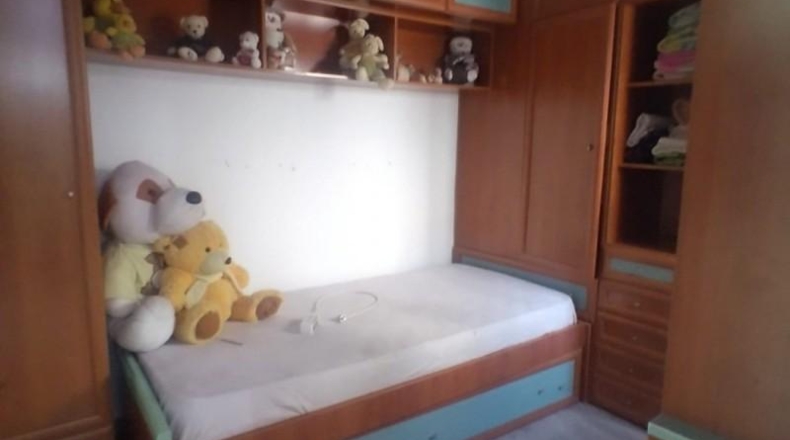 Córdoba - Baena - 108m2