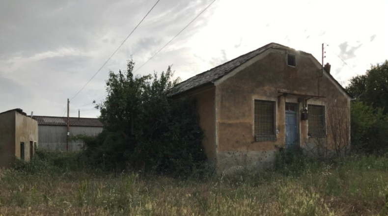 León - Ponferrada - 3300m2