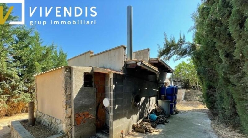 Lérida - Albatàrrec - 12643m2