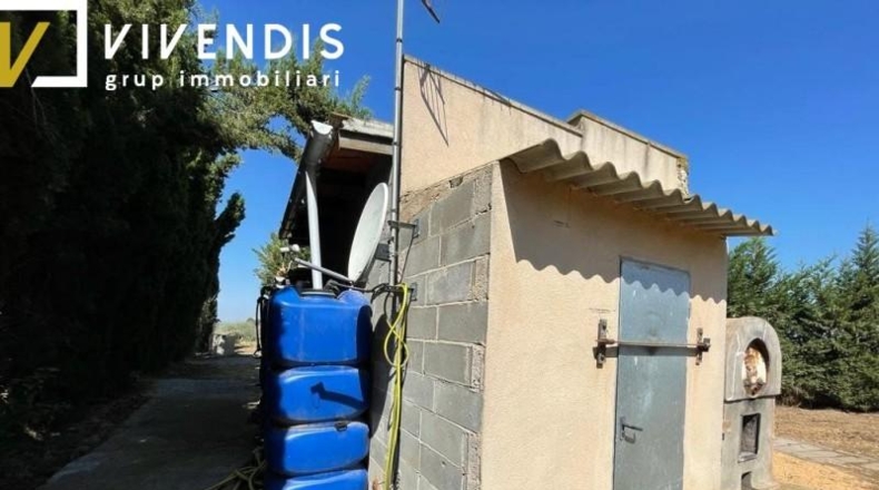Lérida - Albatàrrec - 12643m2