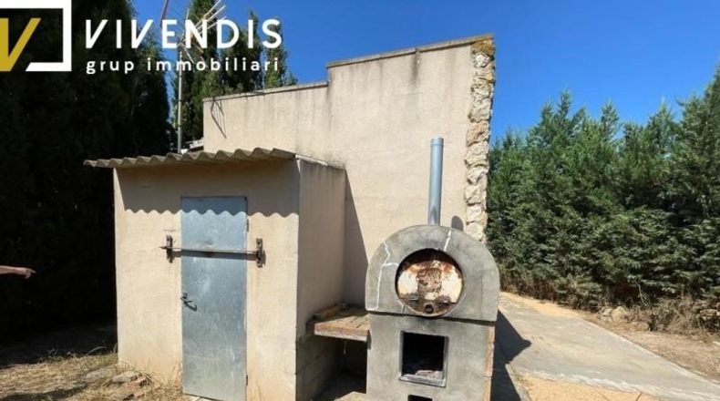 Lérida - Albatàrrec - 12643m2