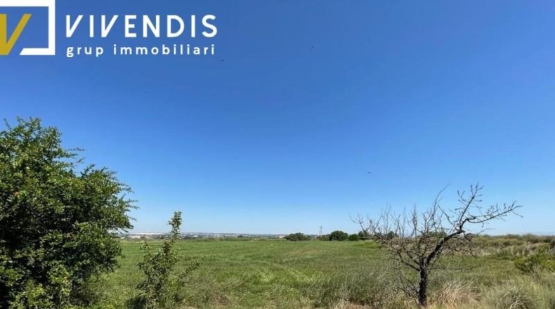 Lérida - Albatàrrec - 12643m2