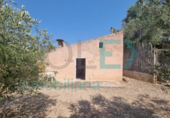 Casa de camp amb terreny en venda a la España, l'Ametlla de Mar, ref.: TR293707 foto