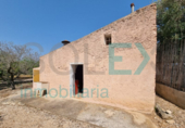 Casa de camp amb terreny en venda a la España, l'Ametlla de Mar, ref.: TR293707 foto