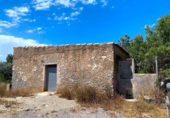 Terreny no urbanitzable en venda a la España, el Perelló, ref.: TR118298 foto