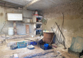 Terreny no urbanitzable en venda a la España, el Perelló, ref.: TR118298 foto