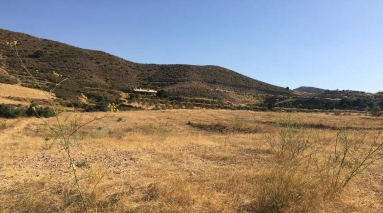 Múrcia - Lorca - 65m2