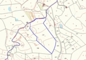 Non-developable land for sale on España, Lorca, ref: TR118375 photo