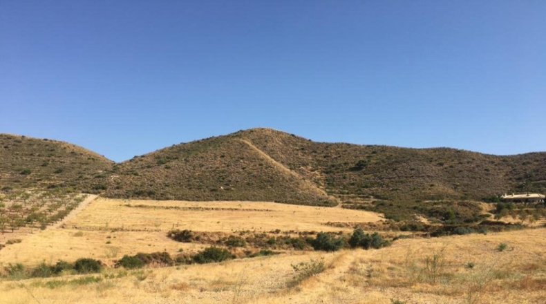 Múrcia - Lorca - 65m2