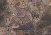Non-developable land for sale on España, Lorca, ref: TR118375 photo