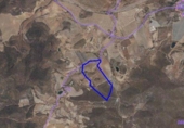 Non-developable land for sale on España, Lorca, ref: TR118375 photo