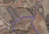 Non-developable land for sale on España, Lorca, ref: TR118375 photo