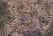 Non-developable land for sale on España, Lorca, ref: TR118375 photo
