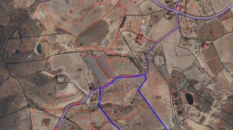 Múrcia - Lorca - 65m2