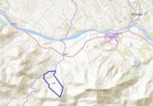 Non-developable land for sale on España, Lorca, ref: TR118375 photo