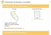 Non-developable land for sale on España, Lorca, ref: TR118375 photo