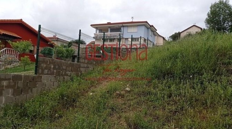 Cantàbria - San Mamés de Meruelo - 800m2