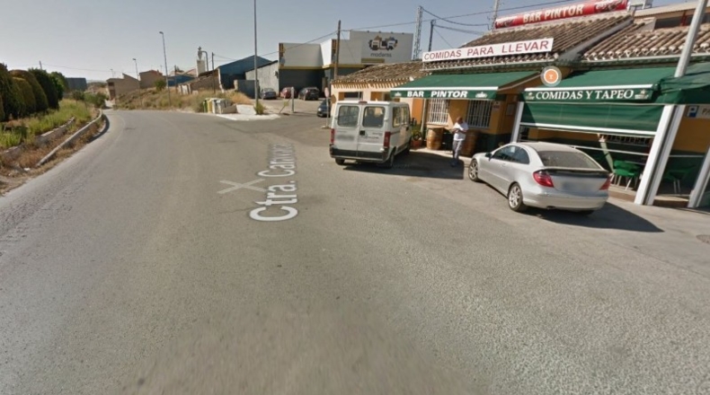 Múrcia - Lorca - 200m2