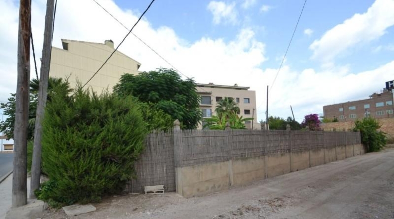 Tarragona - Deltebre - 576m2