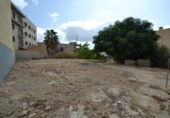 Parcel·la urbanitzable en venda a la España, Deltebre, ref.: TR118948 foto