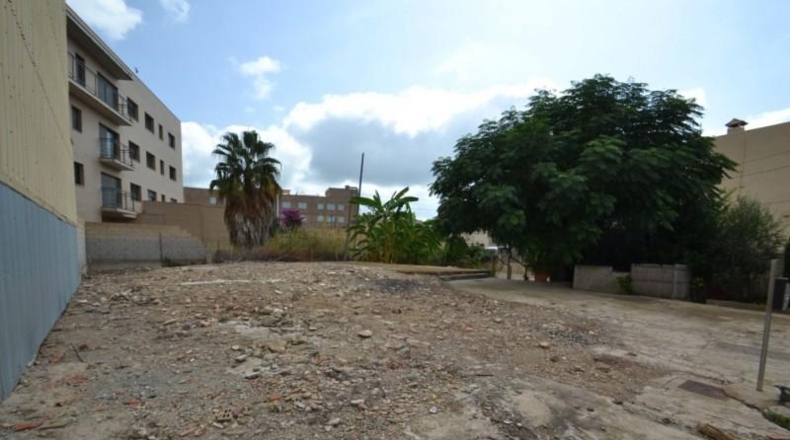Tarragona - Deltebre - 576m2