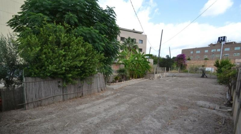 Tarragona - Deltebre - 576m2