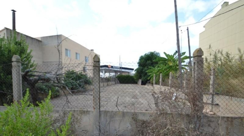 Tarragona - Deltebre - 576m2