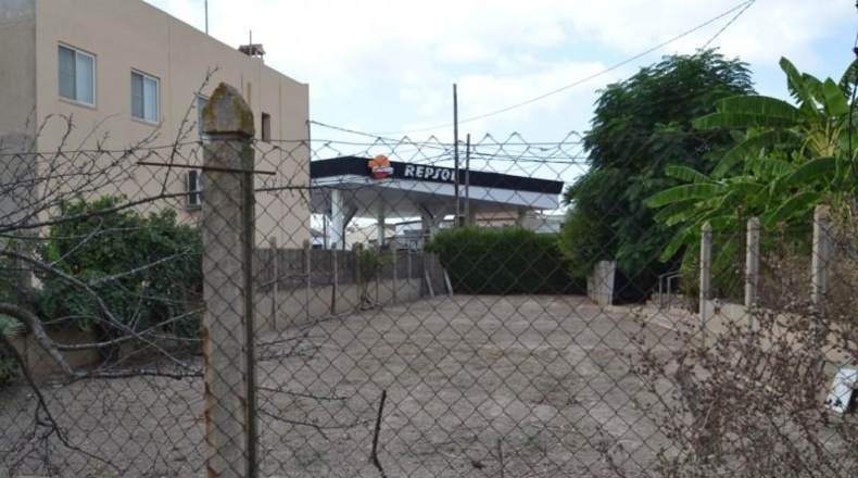 Tarragona - Deltebre - 576m2