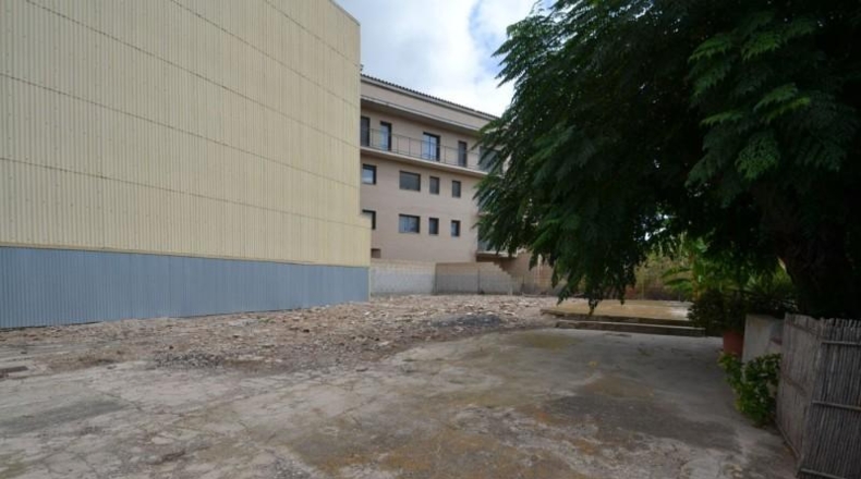 Tarragona - Deltebre - 576m2