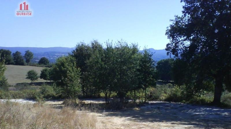 Orense - Fontes - 4106m2