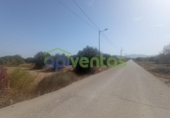Земля на продажу у города Lorca Фото