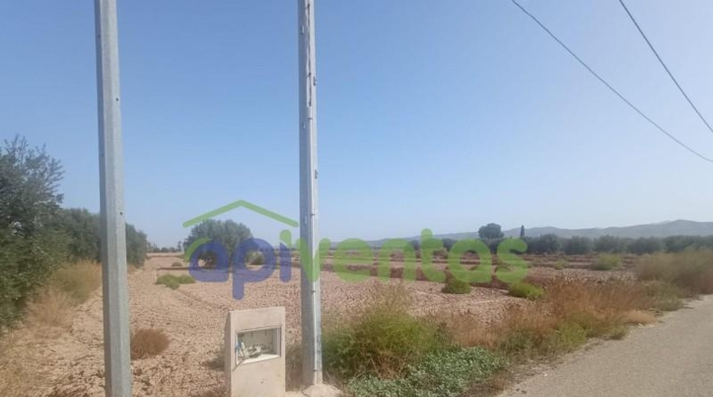 Múrcia - Lorca - 6611m2