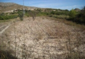 Земля на продажу у города Calasparra Фото