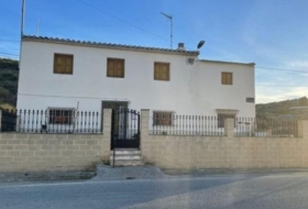 Calasparra 240&nbsp;м²