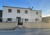 Casa de poble en venda a la España, Calasparra, ref.: TR379228 foto