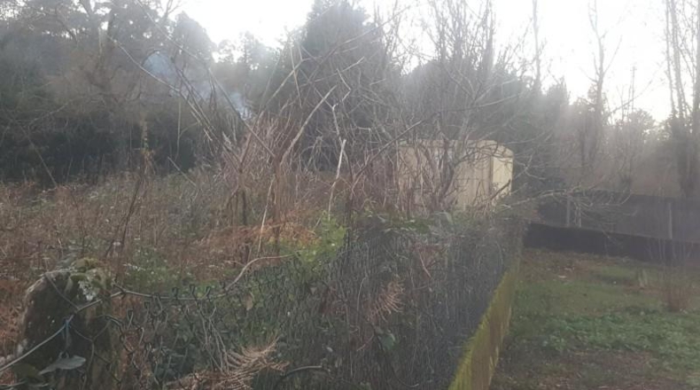 Pontevedra - Gondomar - 660m2