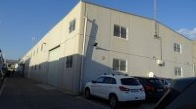 Alicante - Aspe - 1330m2
